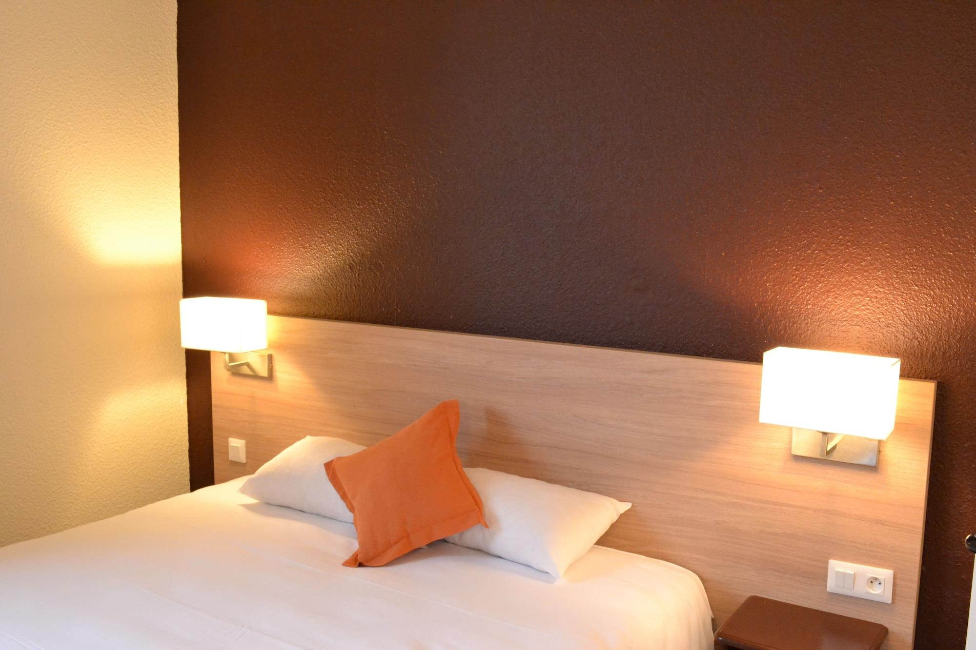 บริต โฮเทล เอสซ็องเชียล ตูร์ เหนือ Hotel ภายนอก รูปภาพ