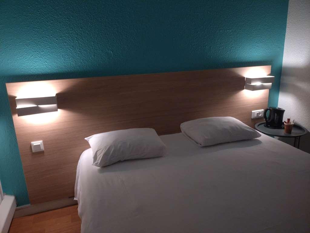 บริต โฮเทล เอสซ็องเชียล ตูร์ เหนือ Hotel ห้อง รูปภาพ