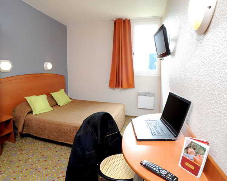 บริต โฮเทล เอสซ็องเชียล ตูร์ เหนือ Hotel ภายนอก รูปภาพ